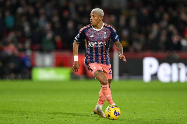 來自費耶諾 來自費耶諾